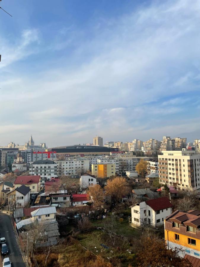 Other Stories / Palas Retreat Яссы Экстерьер фото