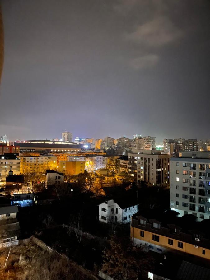 Other Stories / Palas Retreat Яссы Экстерьер фото